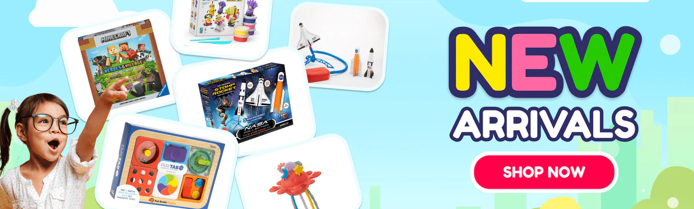 Ignite Your Mind Through Play
